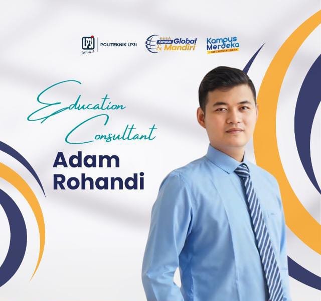 Foto Rohandi Adam