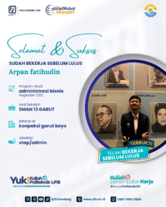 Arpan fatihudin-testimoni