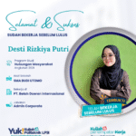 Desti Rizkiya Putri-Testimoni