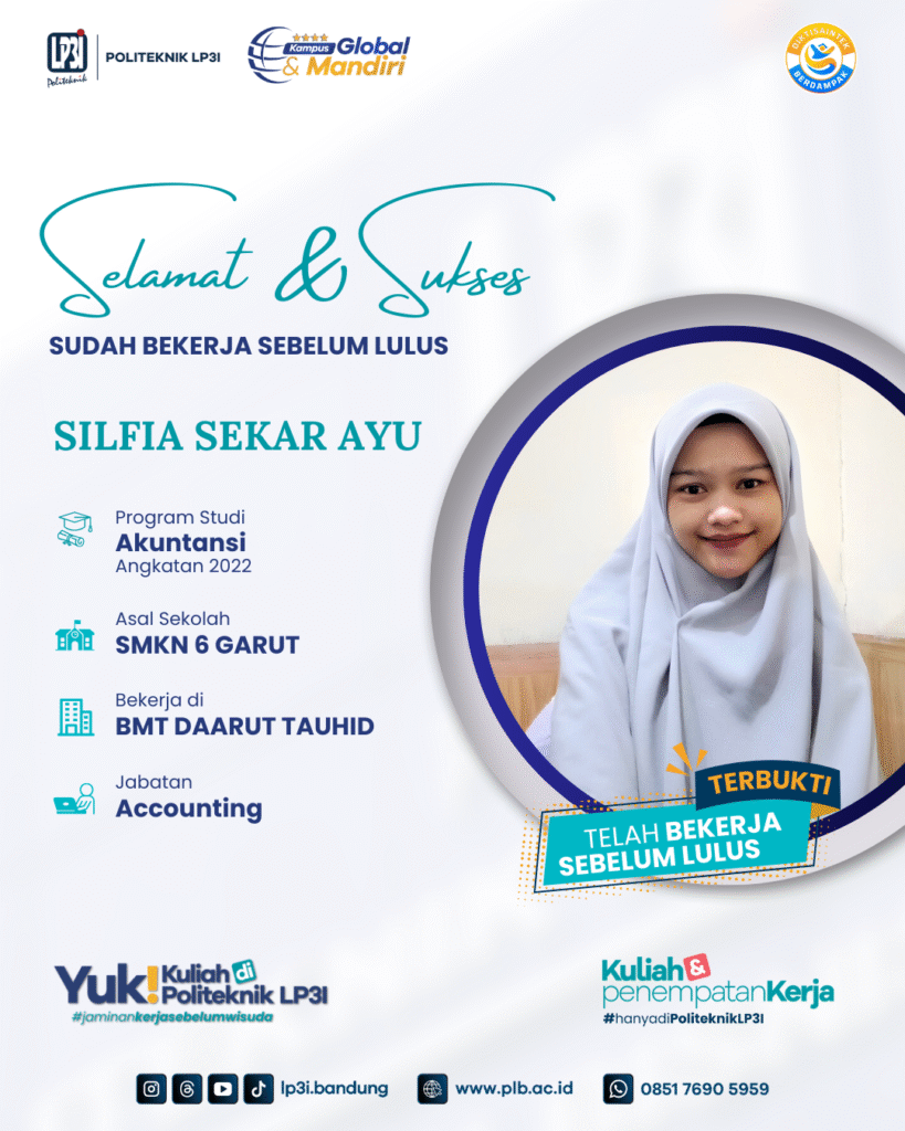Silfia Sekar Ayu-Testimoni