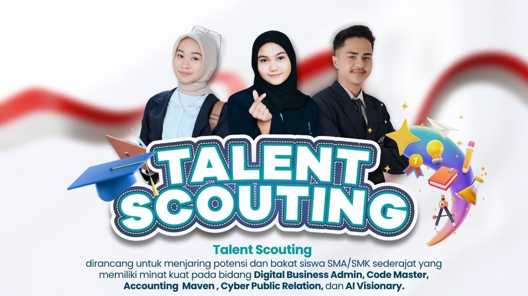 Talent Scouting baru