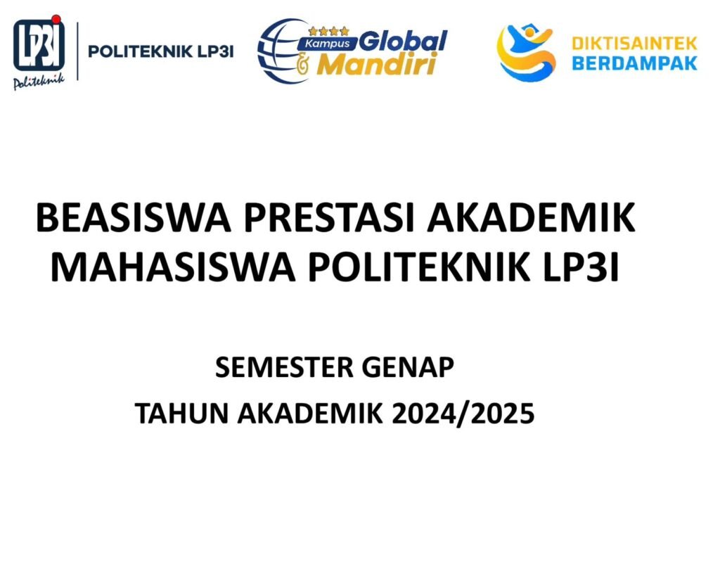 KHS Politeknik LP3I