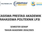 KHS Politeknik LP3I