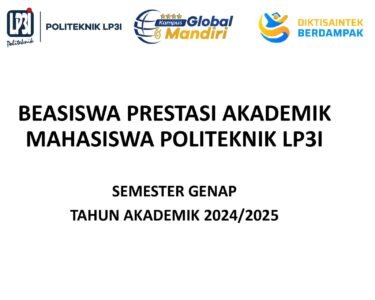 KHS Politeknik LP3I