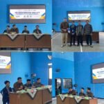 KKN TEMATIK 2025 DI DESA PASIRWARU POLITEKNIK LP3I BANDUNG