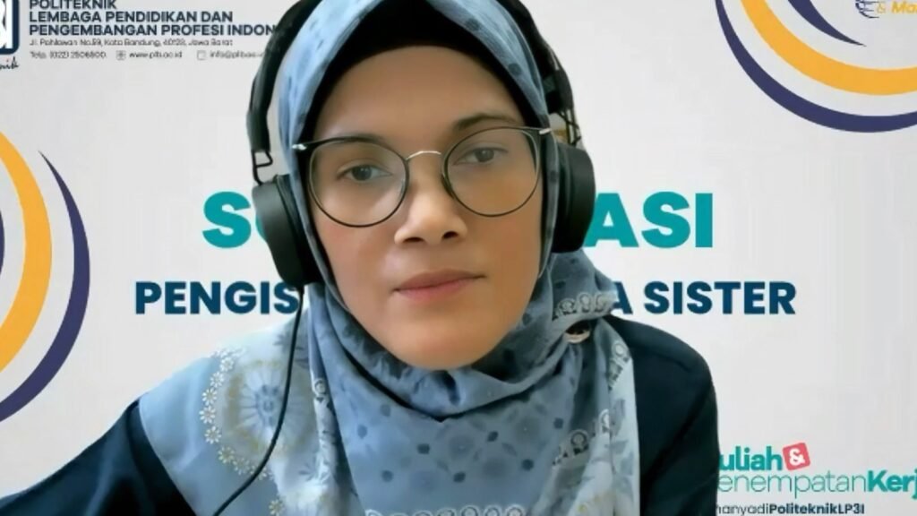 Andina Dwijayanti, S.E., M.M.-Politeknik LP3I