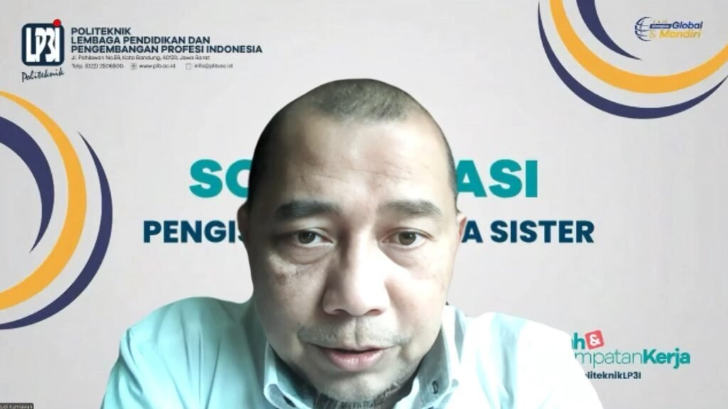 Dr. Rudi Kurniawan, S.T., M.M.