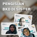 Sosialisasi Pengisian BKD-Politeknik LP3I-Dosen