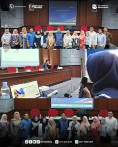 Program Studi Manajemen Informatika-Politeknik LP3I
