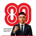 menjelang hari kemerdekaan republik indonesia yang ke 80
