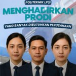 Politeknik LP3I: Menjawab Kebutuhan Industri