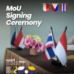 MoU Signing Ceremony