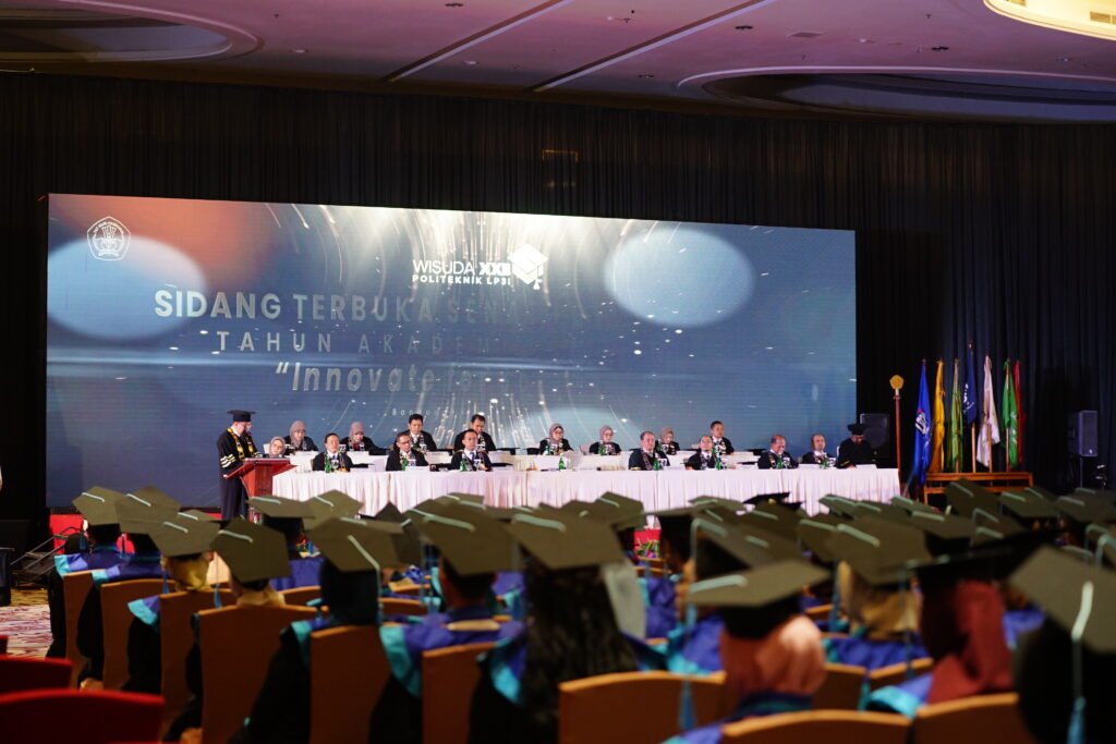 Bukti Nyata Pendidikan Vokasi