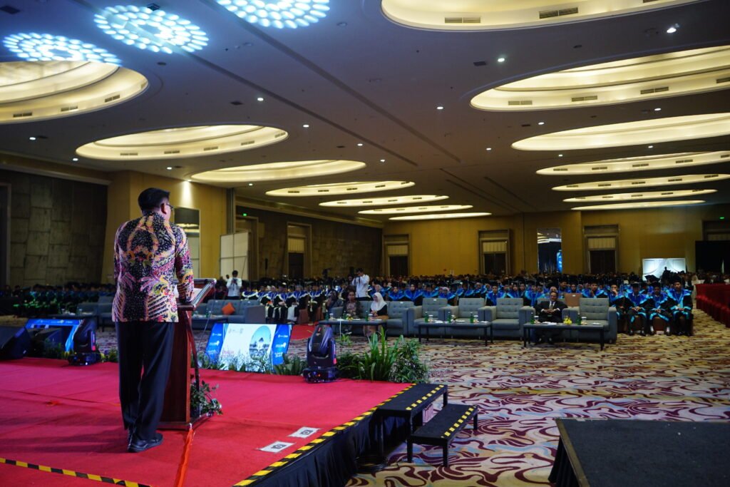 Kolaborasi Kampus Utama dan PSDKU