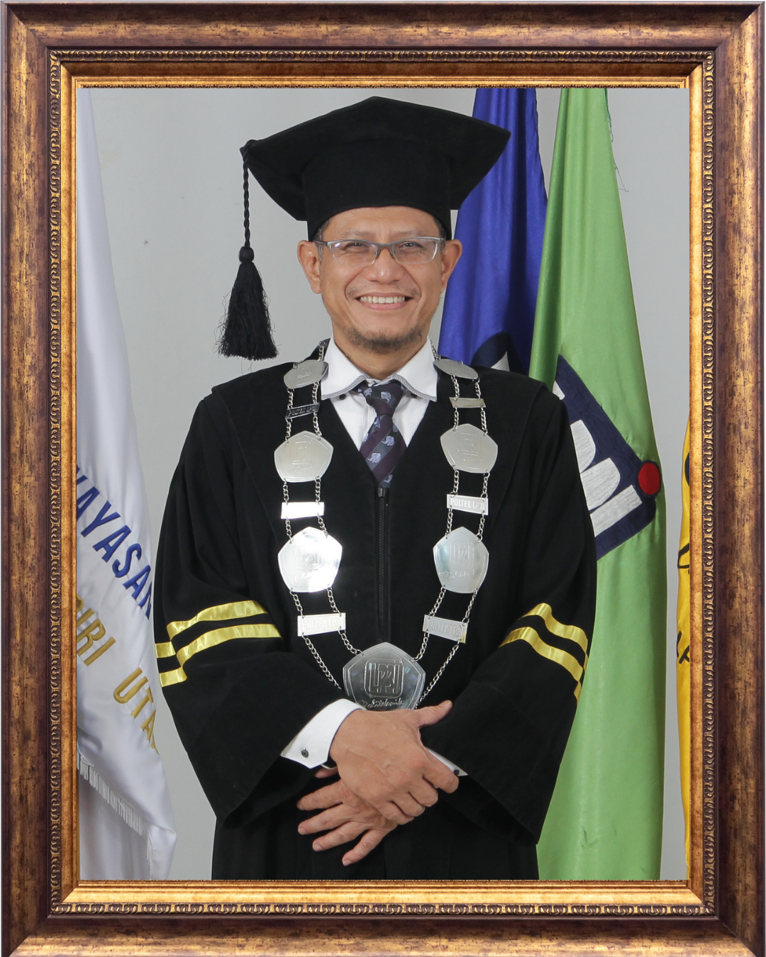 HEDDY SETIAWAN