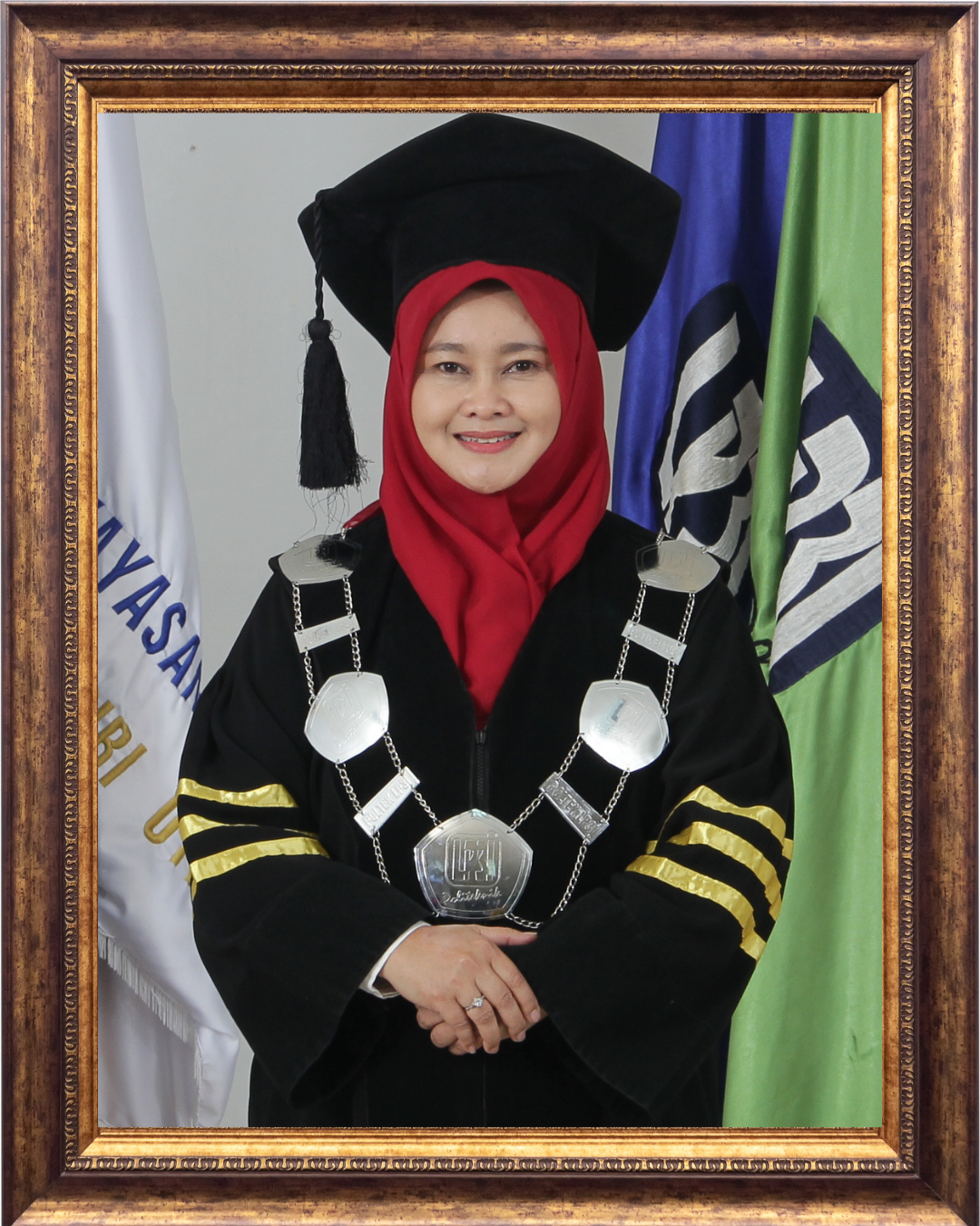 DR. LEILI KURNIA GUSTINI