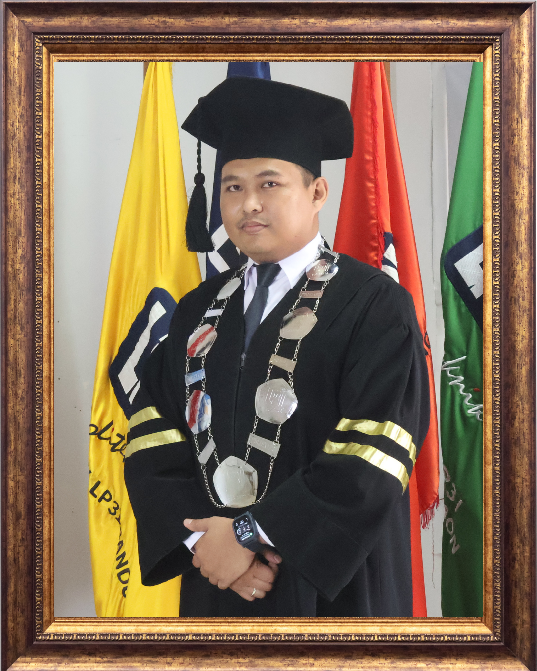 TAUFIK FURQON NURHAKIM