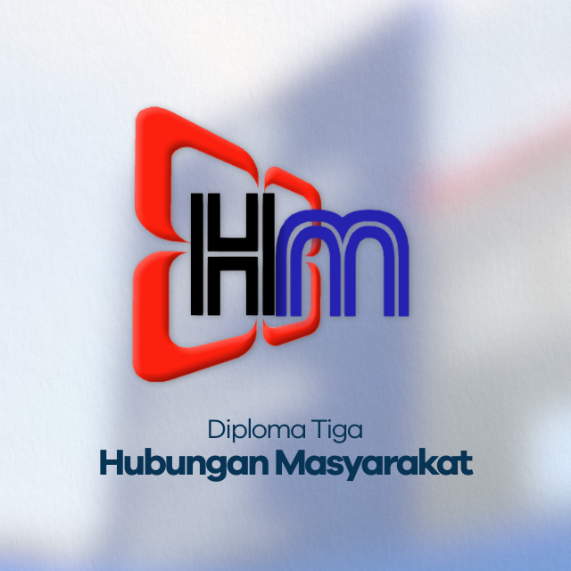 Logo Hubungan Masyarakat
