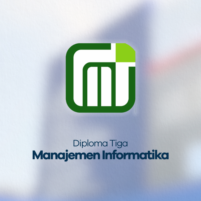 Logo Manajemen Informatika