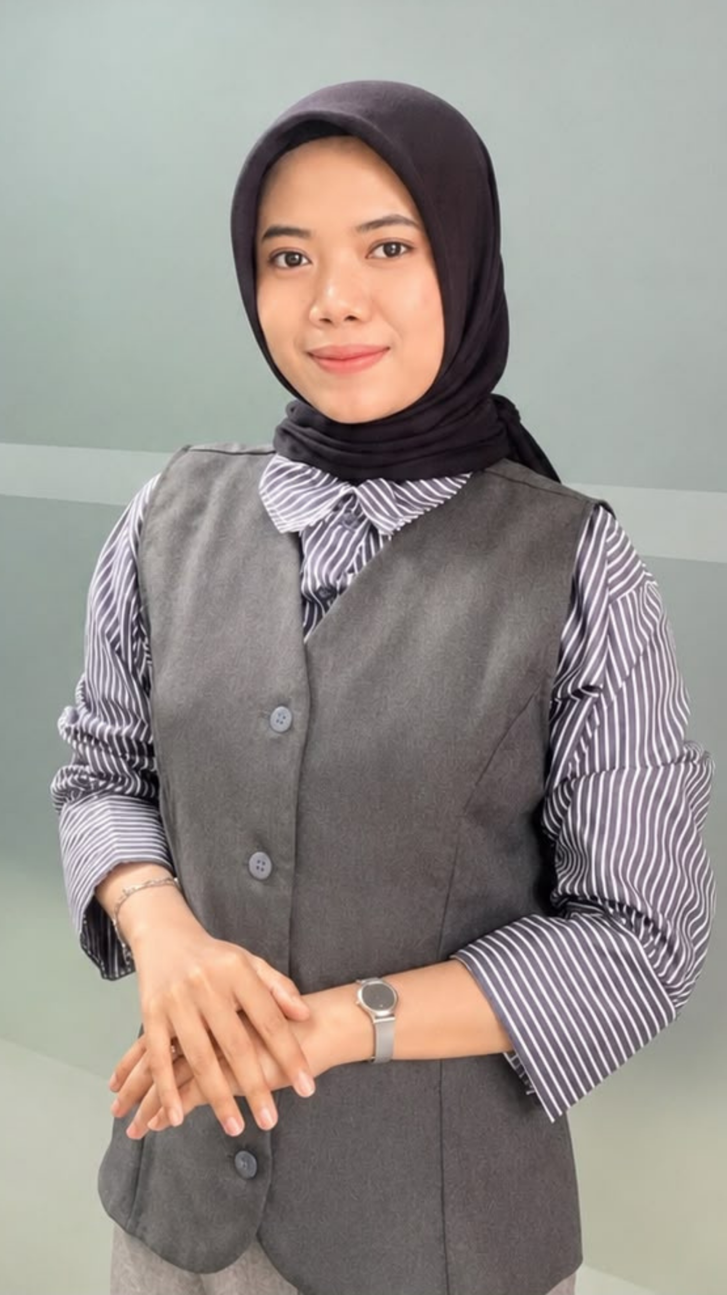 Revalina Fitrianti - Konsultan Politeknik LP3I