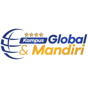 Logo Global Mandiri