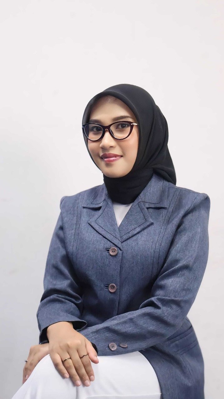 Fika Septi Juwita - Konsultan Politeknik LP3I